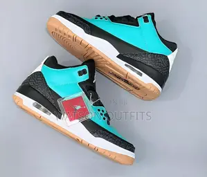Fashion Mpya Ya Air Jordan