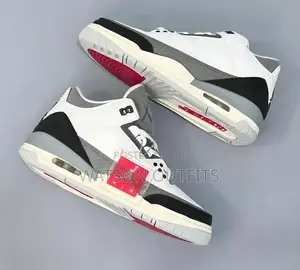 Fashion Mpya Ya Air Jordan