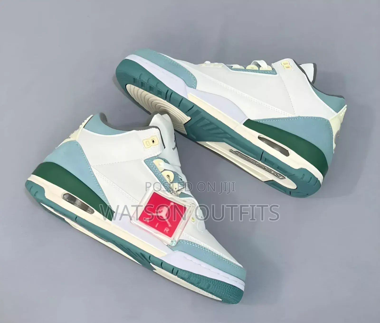 Fashion Mpya Ya Air Jordan