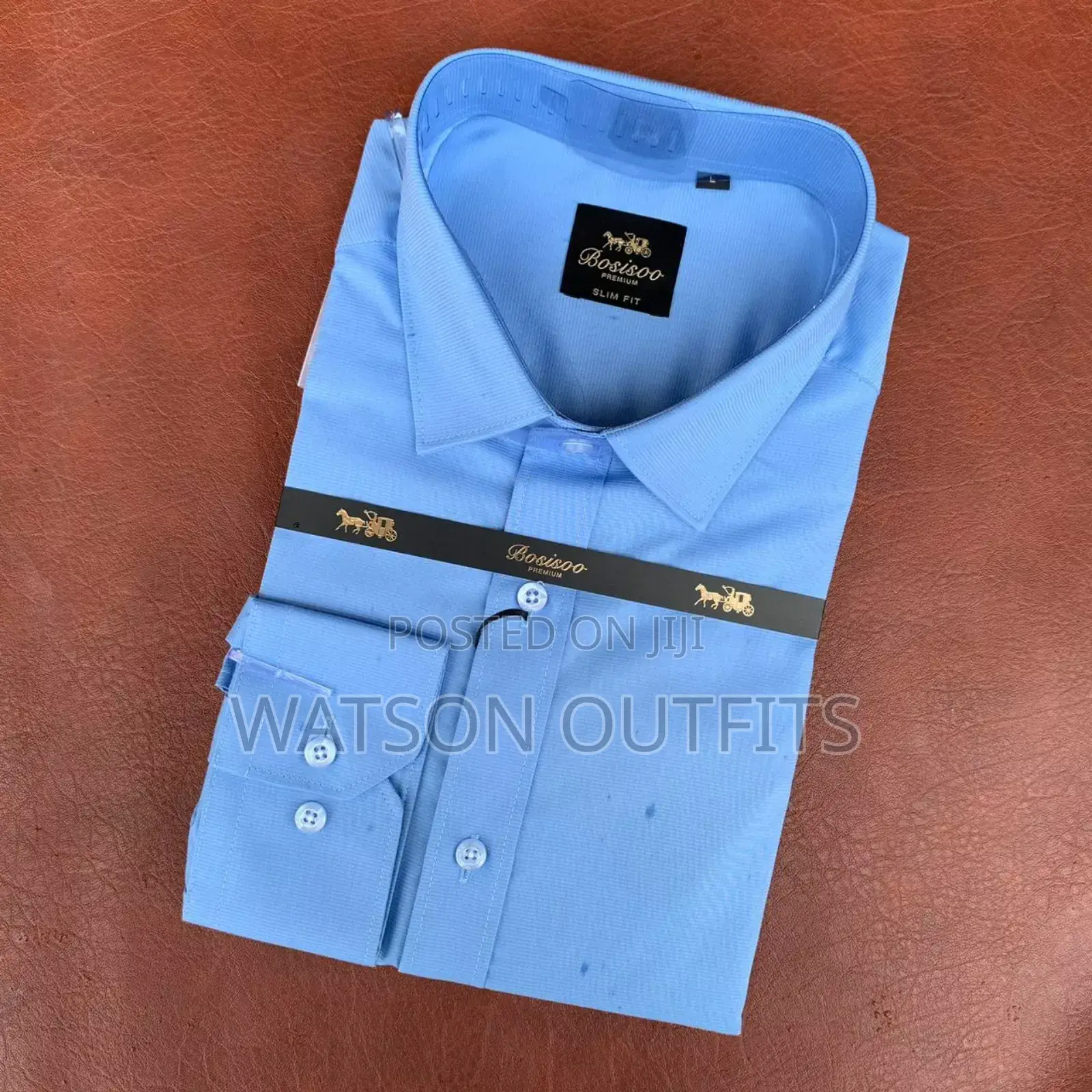 Shati Quality Mpya Original