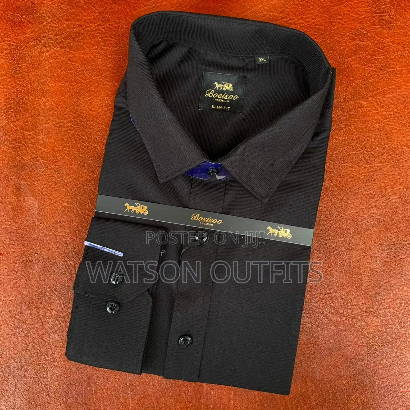 Shati Quality Mpya Original