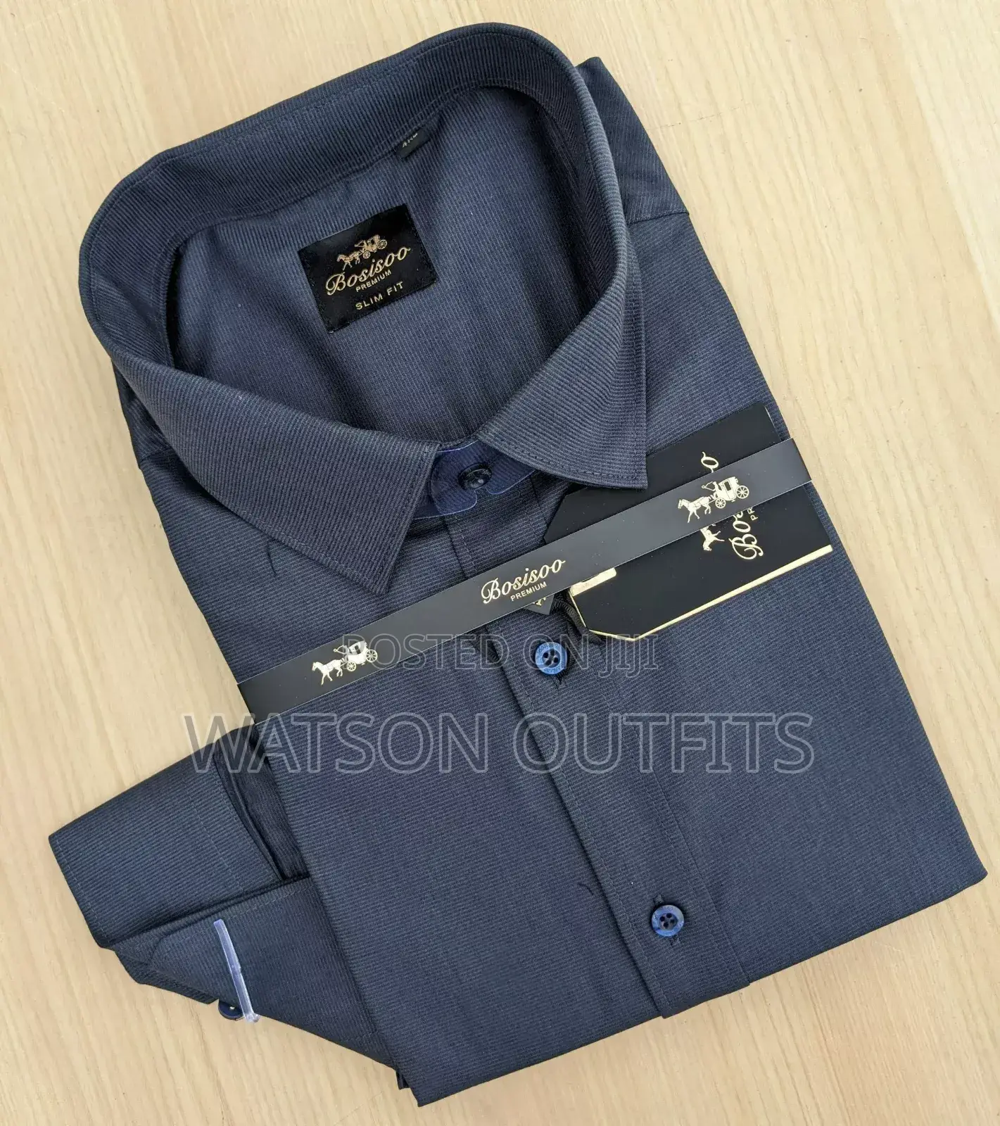 Shati Quality Mpya Original