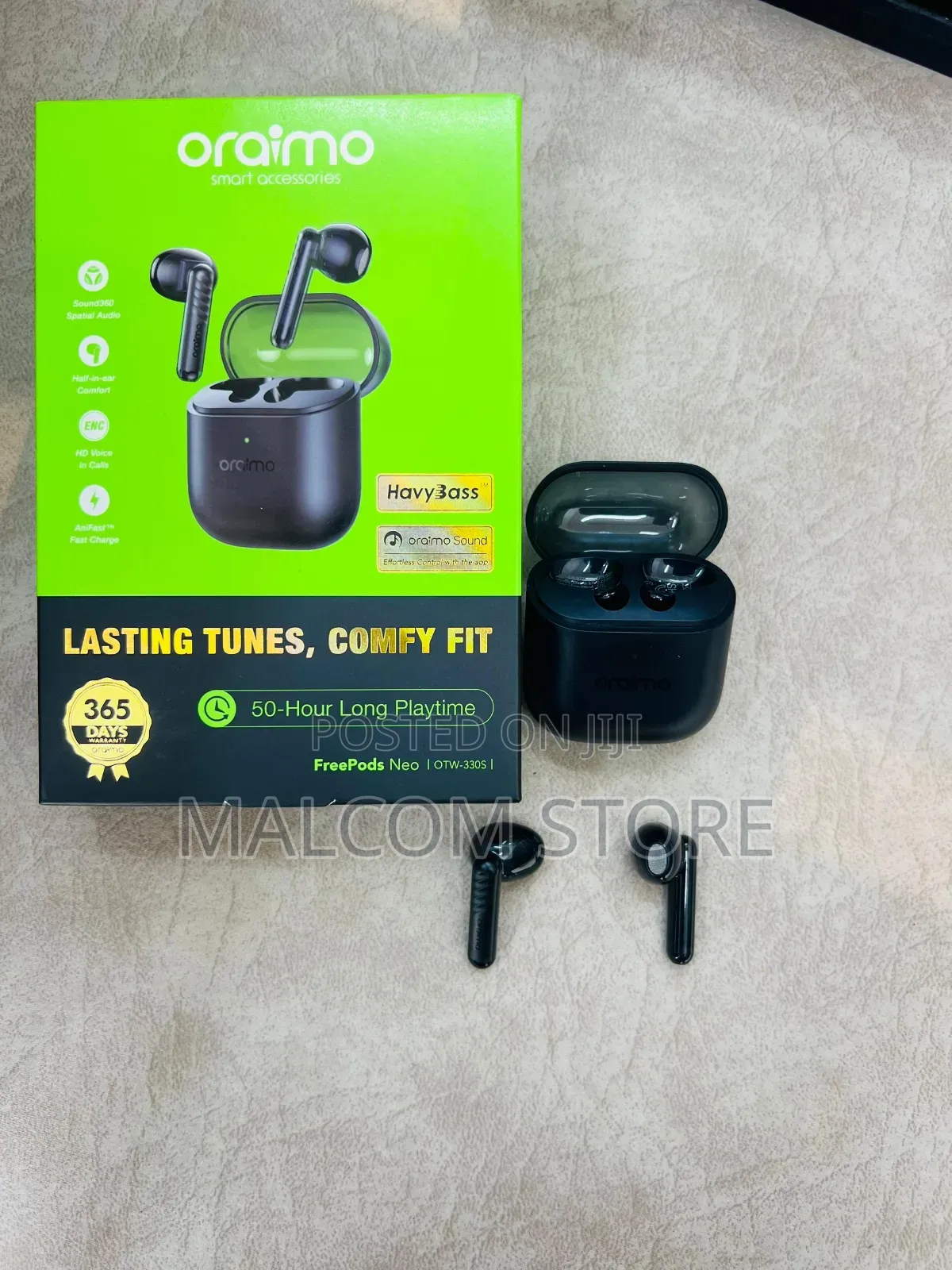Oraimo Freepods Neo OTW 3305