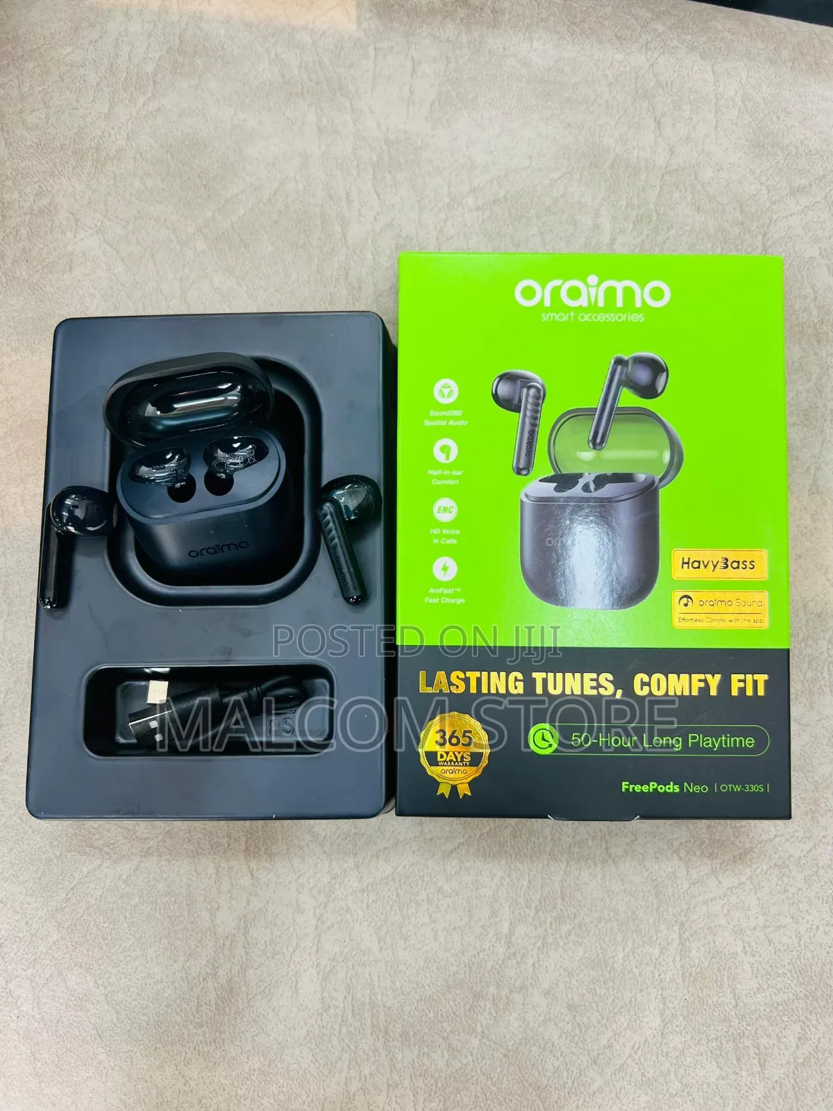 Oraimo Freepods Neo OTW 3305