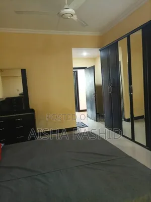 Furnished 3bdrm Apartment in Ilala for rent