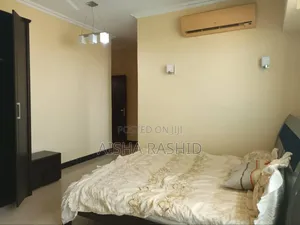 Furnished 3bdrm Apartment in Ilala for rent