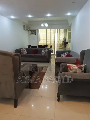 Photo - Furnished 3bdrm Apartment in Ilala for rent