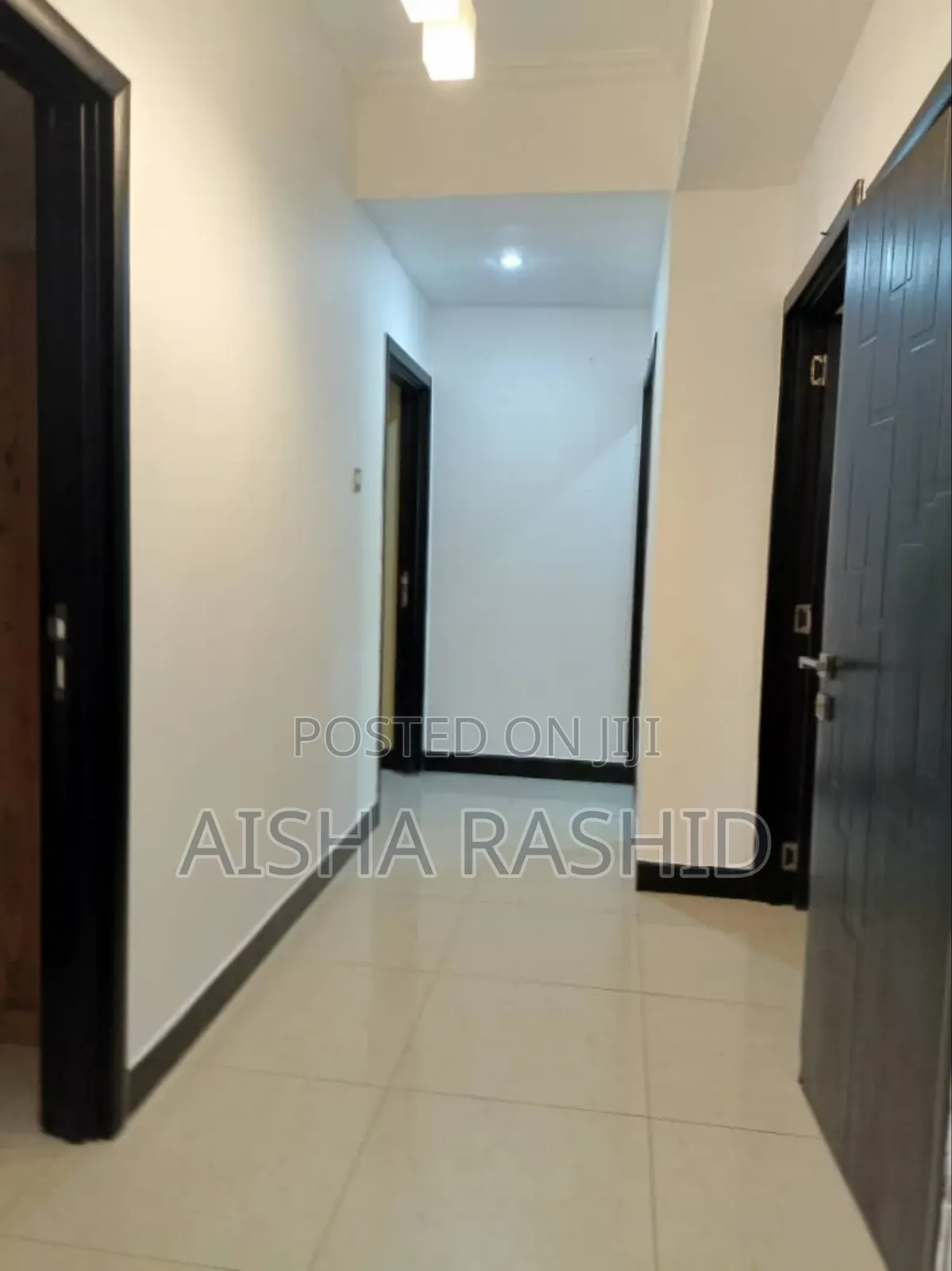 Furnished 3bdrm Apartment in Ilala for rent