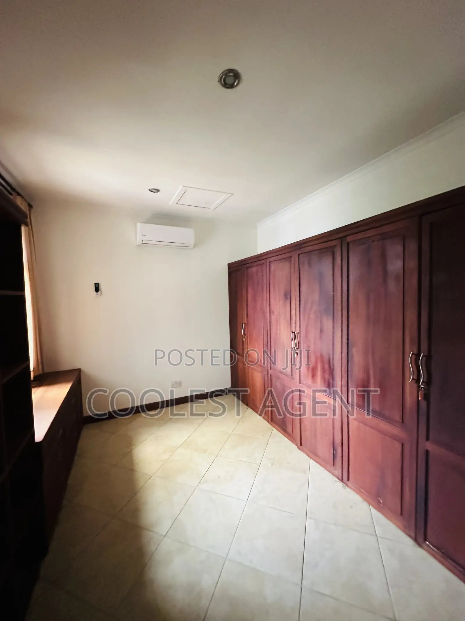 6bdrm Duplex in Ada Estate, Kinondoni for rent