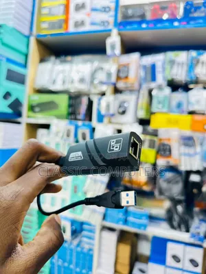 USB to Ethernet Converter USB 3.0