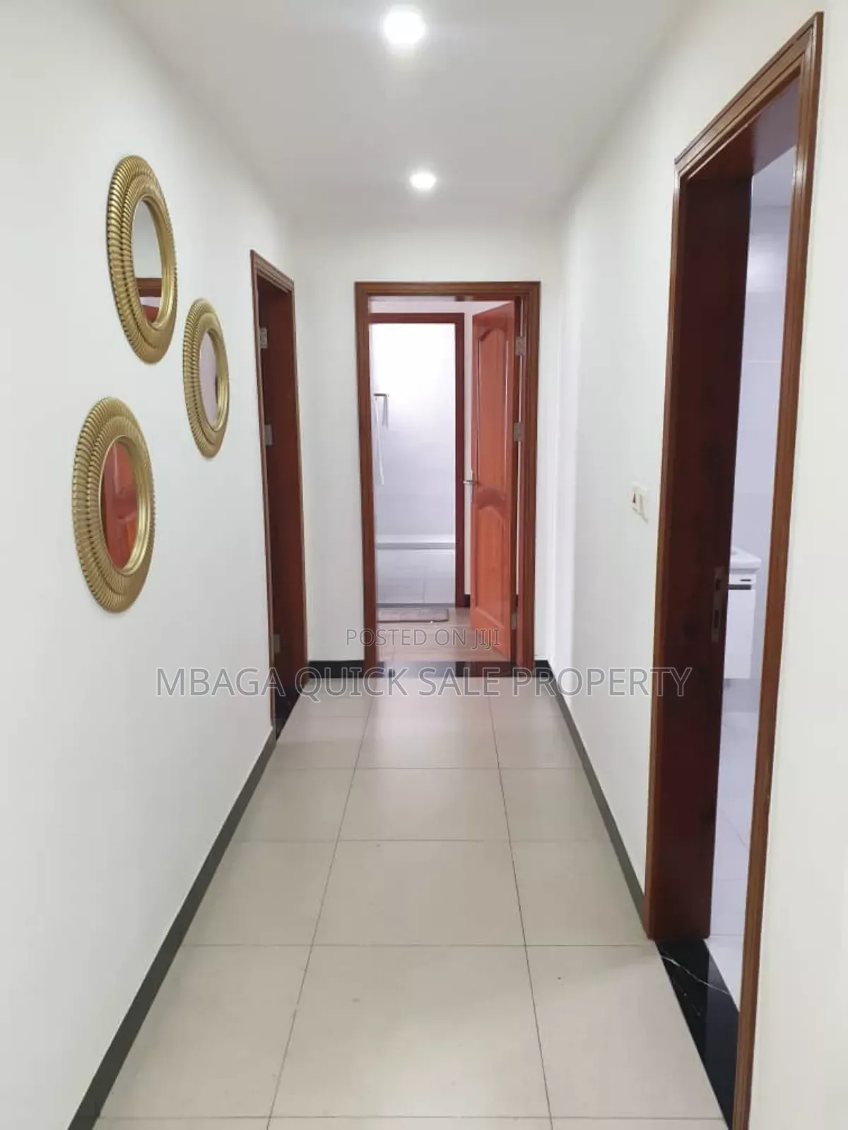 2bdrm Apartment in Mikocheni Palm for sale