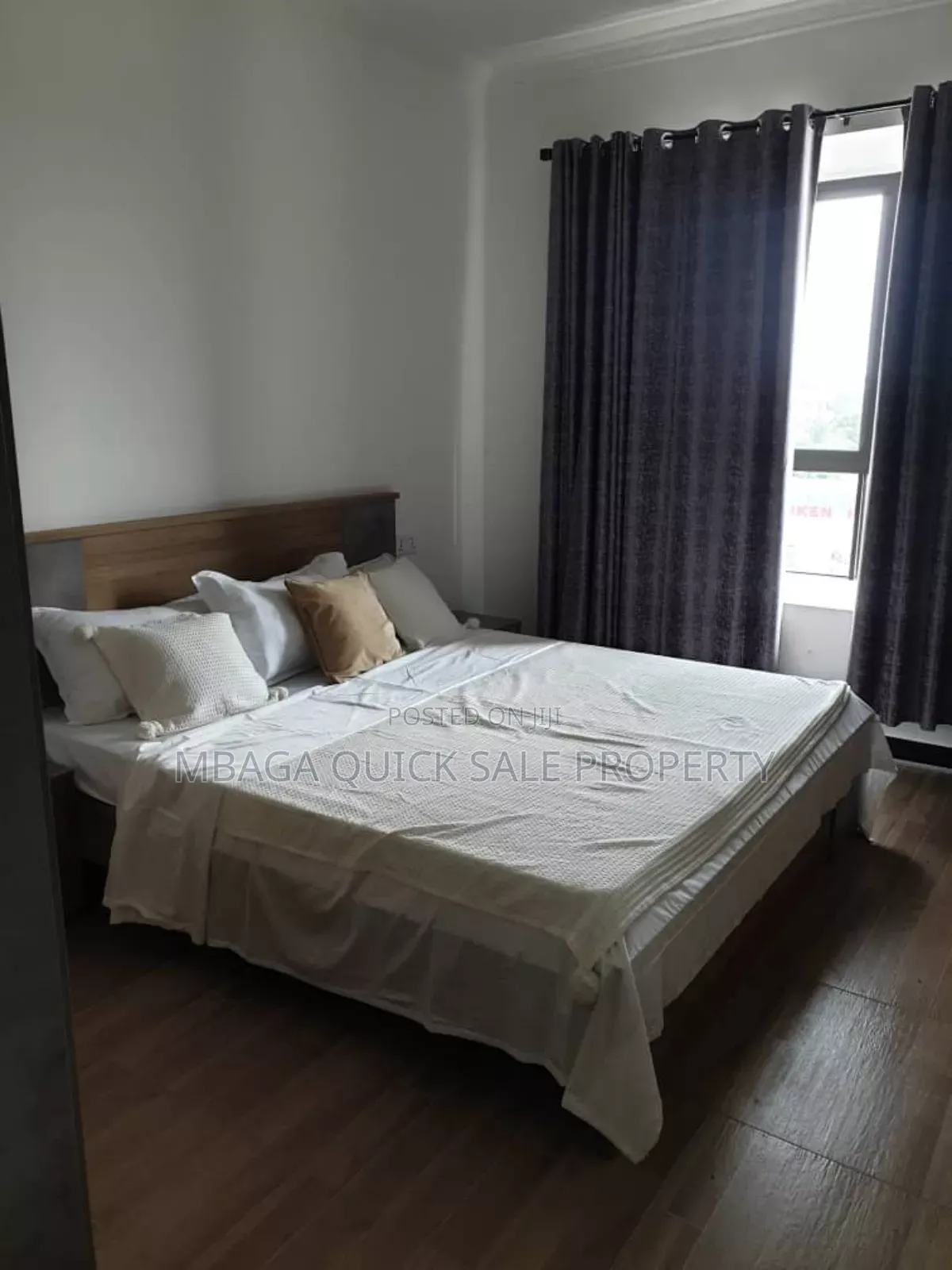 2bdrm Apartment in Mikocheni Palm for sale