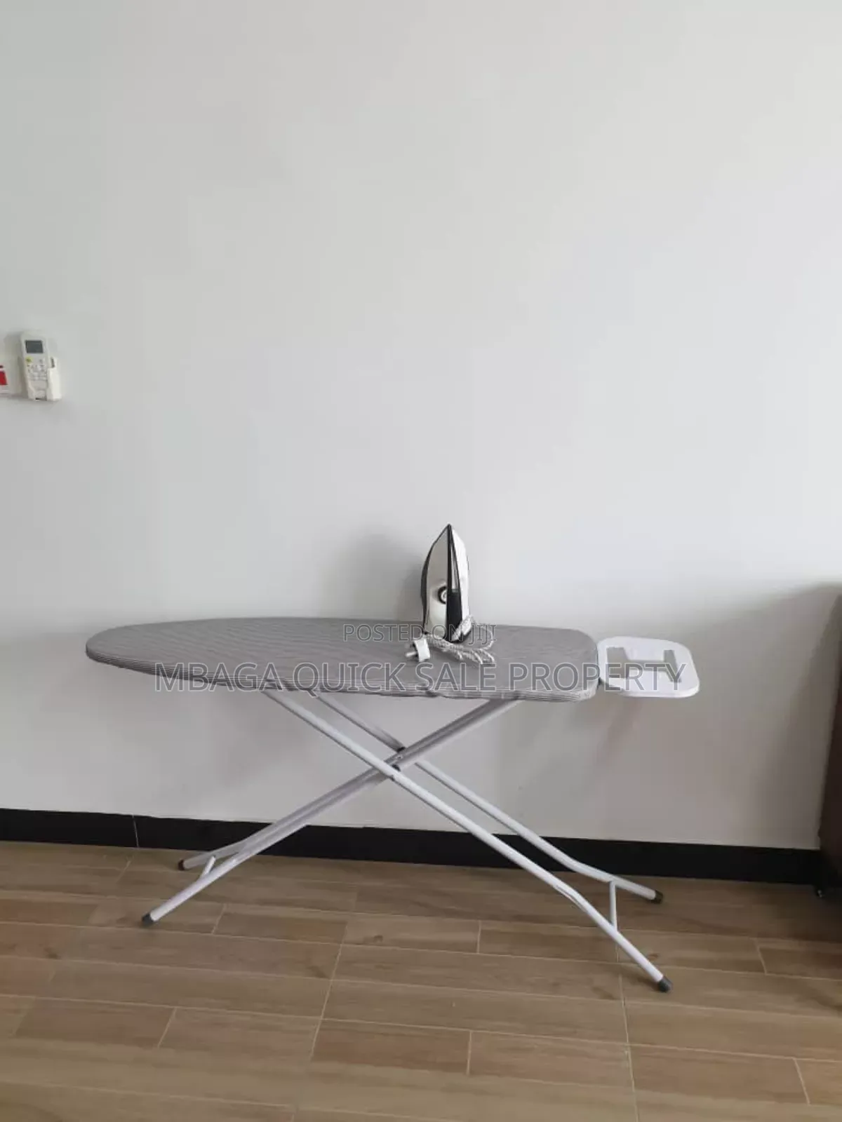 2bdrm Apartment in Mikocheni Palm for sale