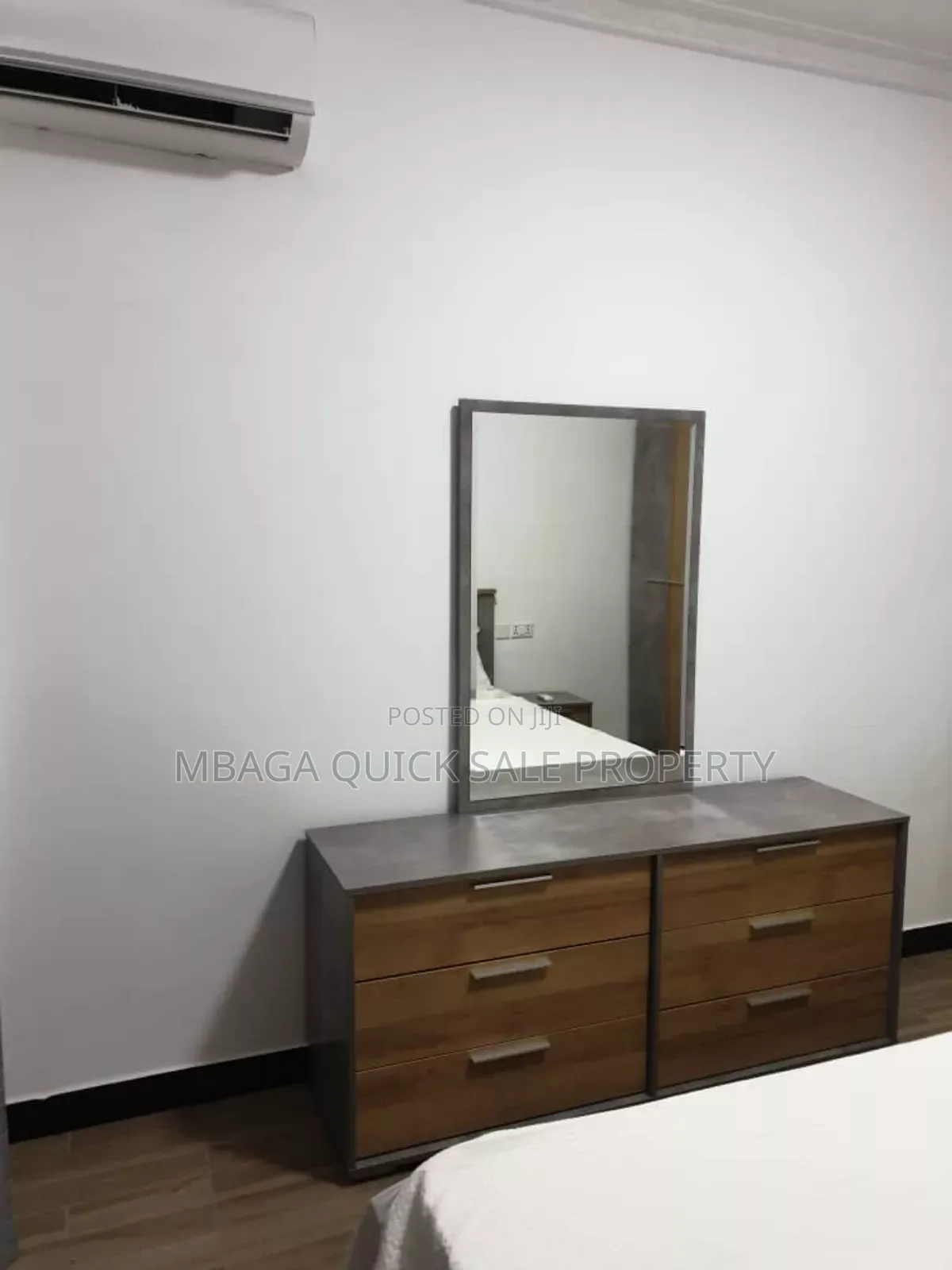 2bdrm Apartment in Mikocheni Palm for sale