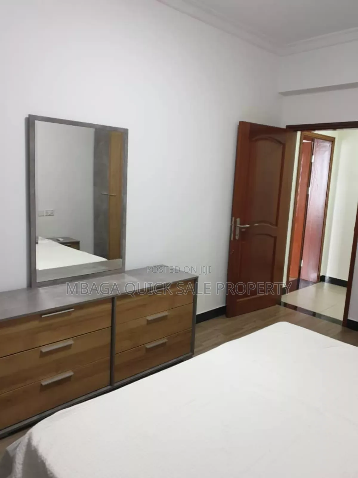 2bdrm Apartment in Mikocheni Palm for sale