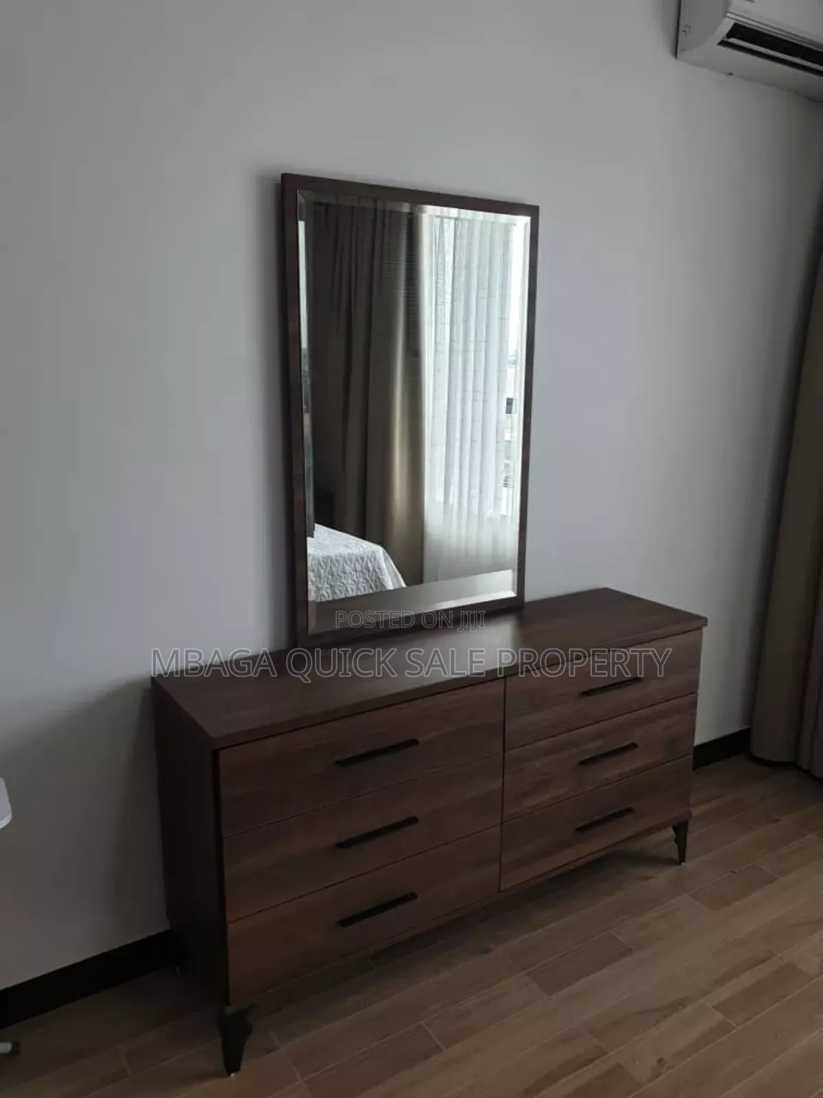 2bdrm Apartment in Mikocheni Palm for sale
