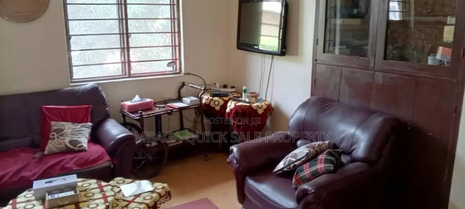 2bdrm Apartment in Upanga for rent