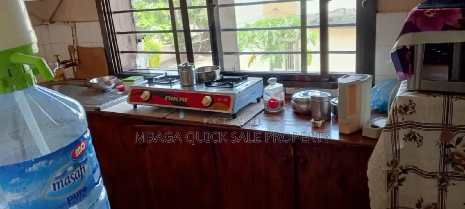 2bdrm Apartment in Upanga for rent