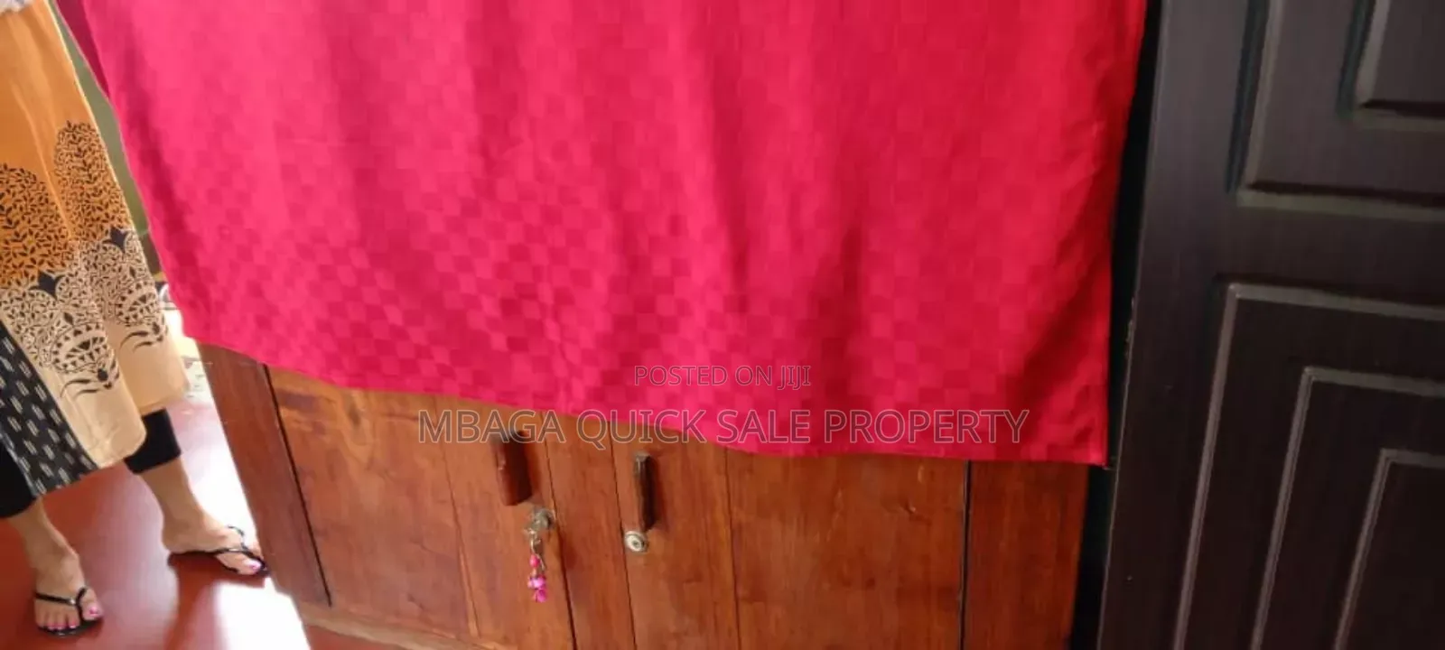 2bdrm Apartment in Upanga for rent