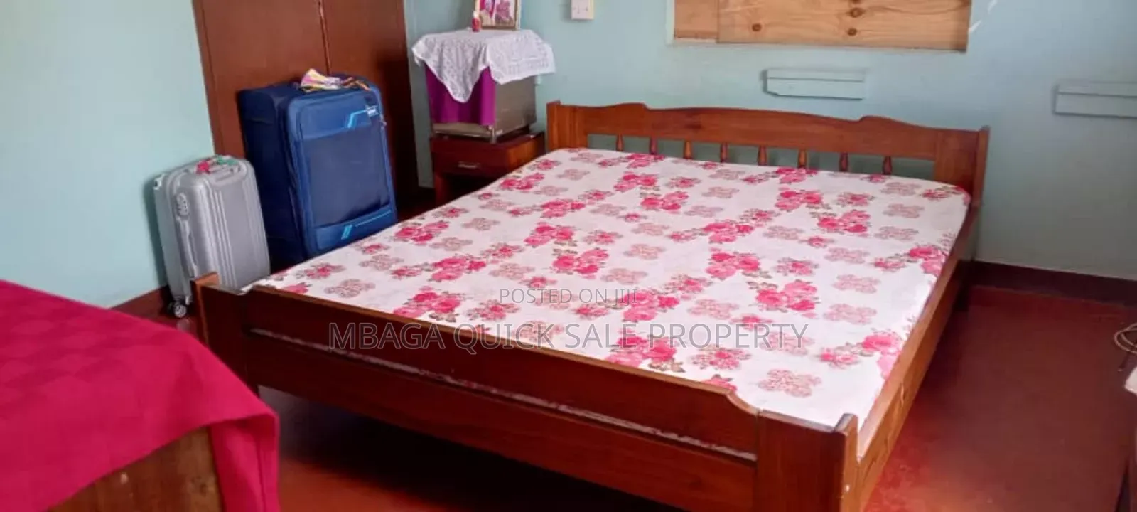 2bdrm Apartment in Upanga for rent