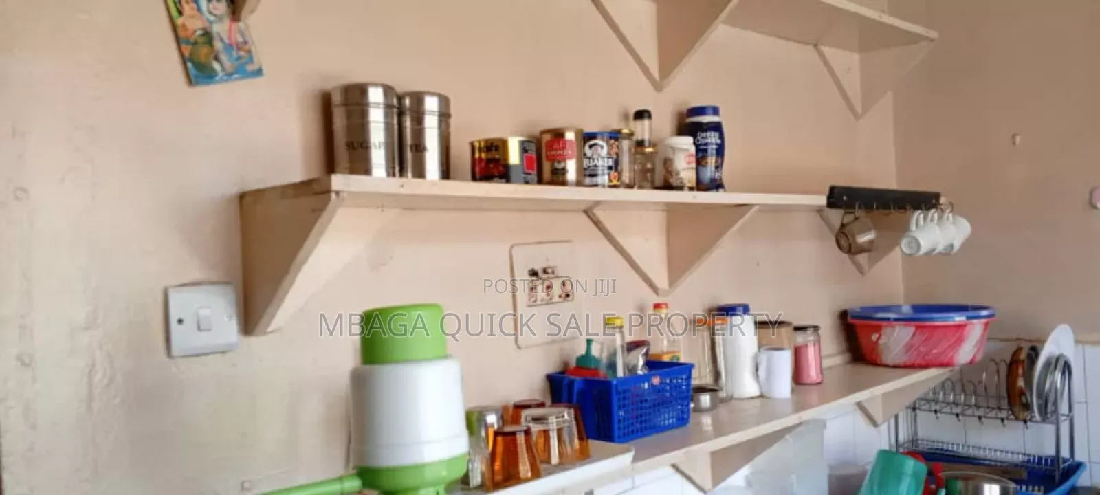 2bdrm Apartment in Upanga for rent