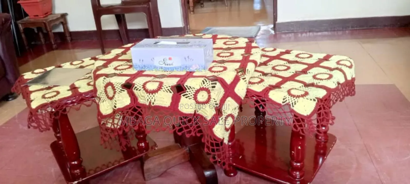 2bdrm Apartment in Upanga for rent