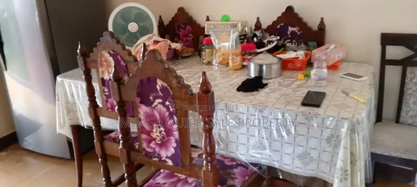 2bdrm Apartment in Upanga for rent