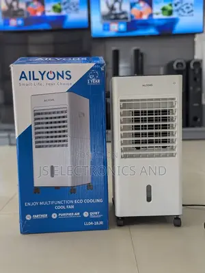 AIR Cooler Ailyons Ujazo 8.0liter Original New Model
