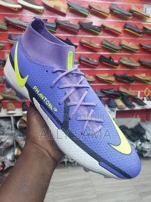 Men's Football Boots Phantom