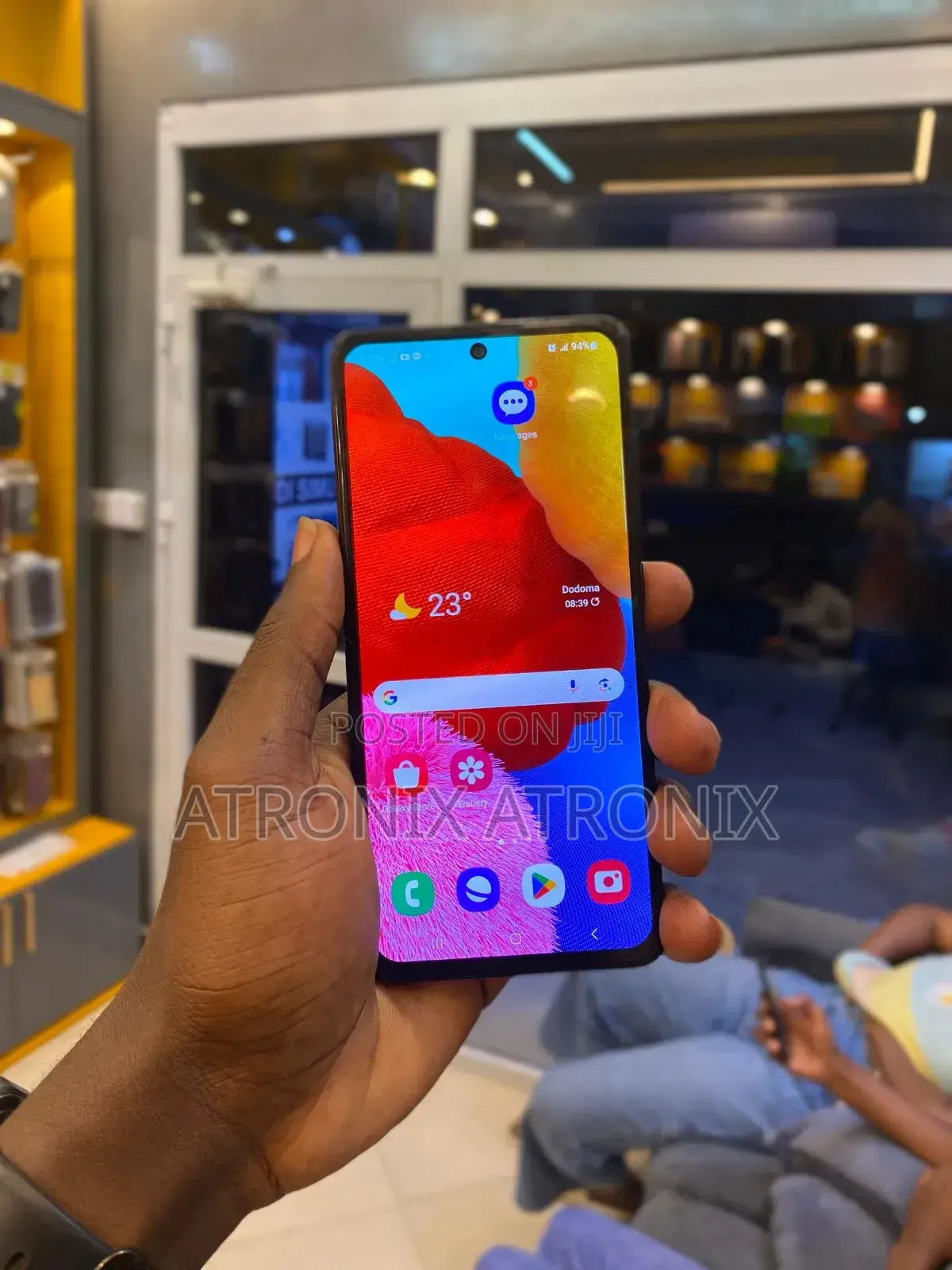 Samsung Galaxy A51 128 GB