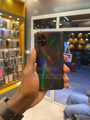 Samsung Galaxy A51 128 GB