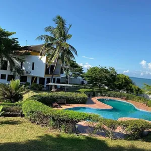 Photo - Furnished 4bdrm Villa in Beach House For Rent, Kawe for rent
