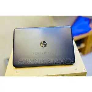 Laptop HP Stream Notebook 8GB Intel Core I3 SSD 256GB
