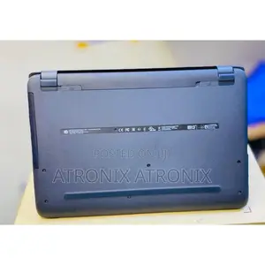 Laptop HP Stream Notebook 8GB Intel Core I3 SSD 256GB