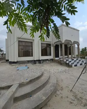 3bdrm House in Mbezi Kwa Msuguri, Kinondoni for sale