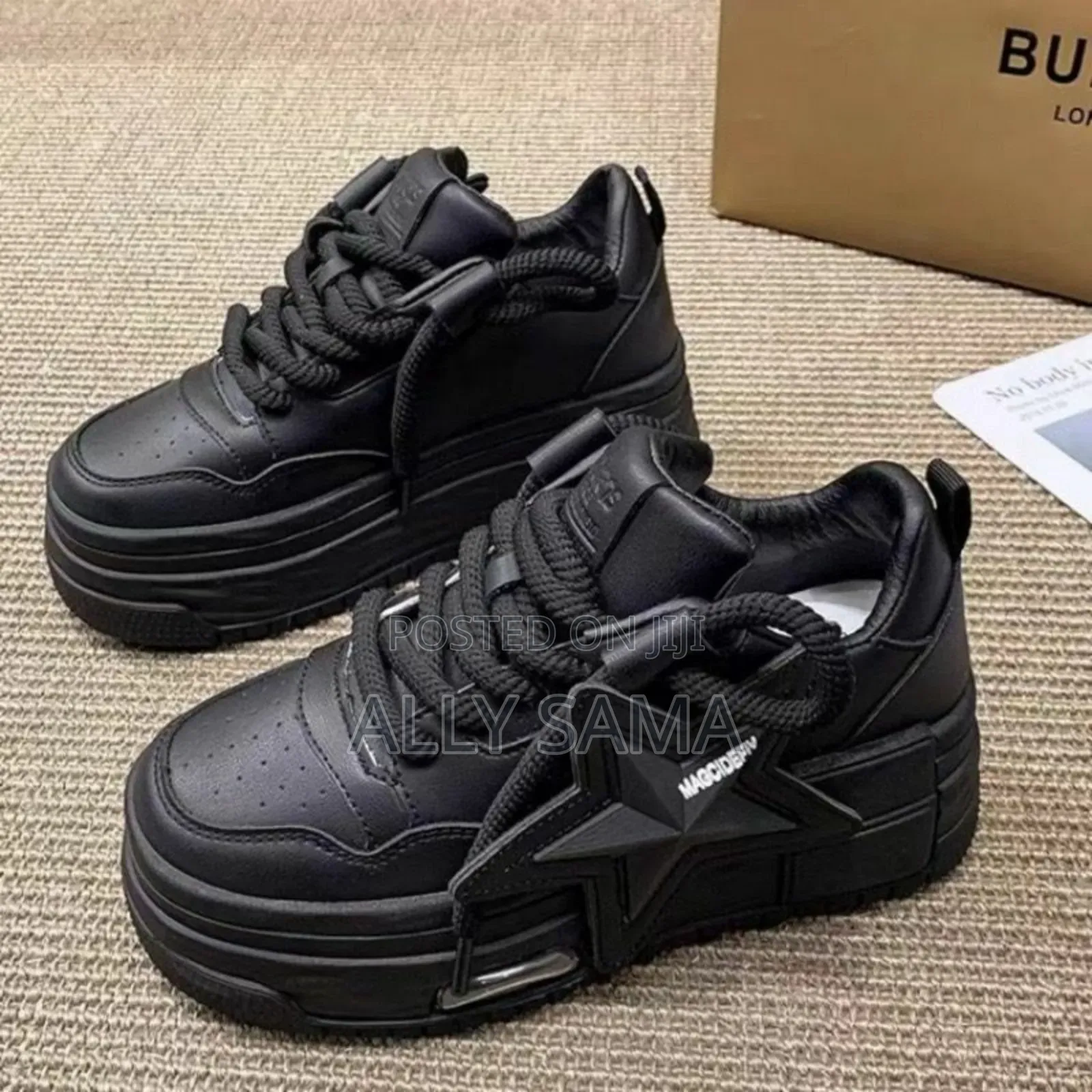 Women's Sneakers Hot Colors