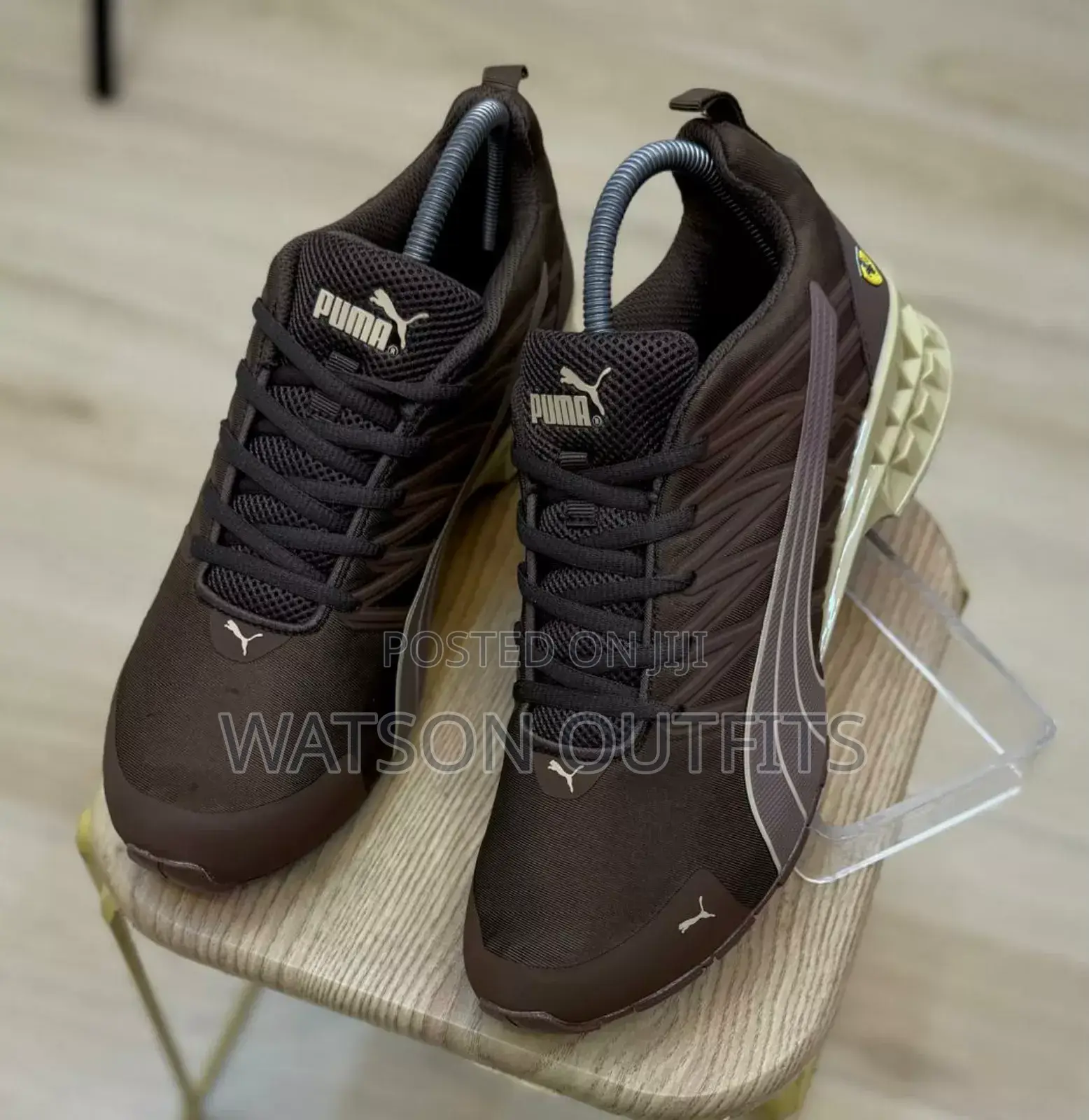 New PUMA Og Sneakers