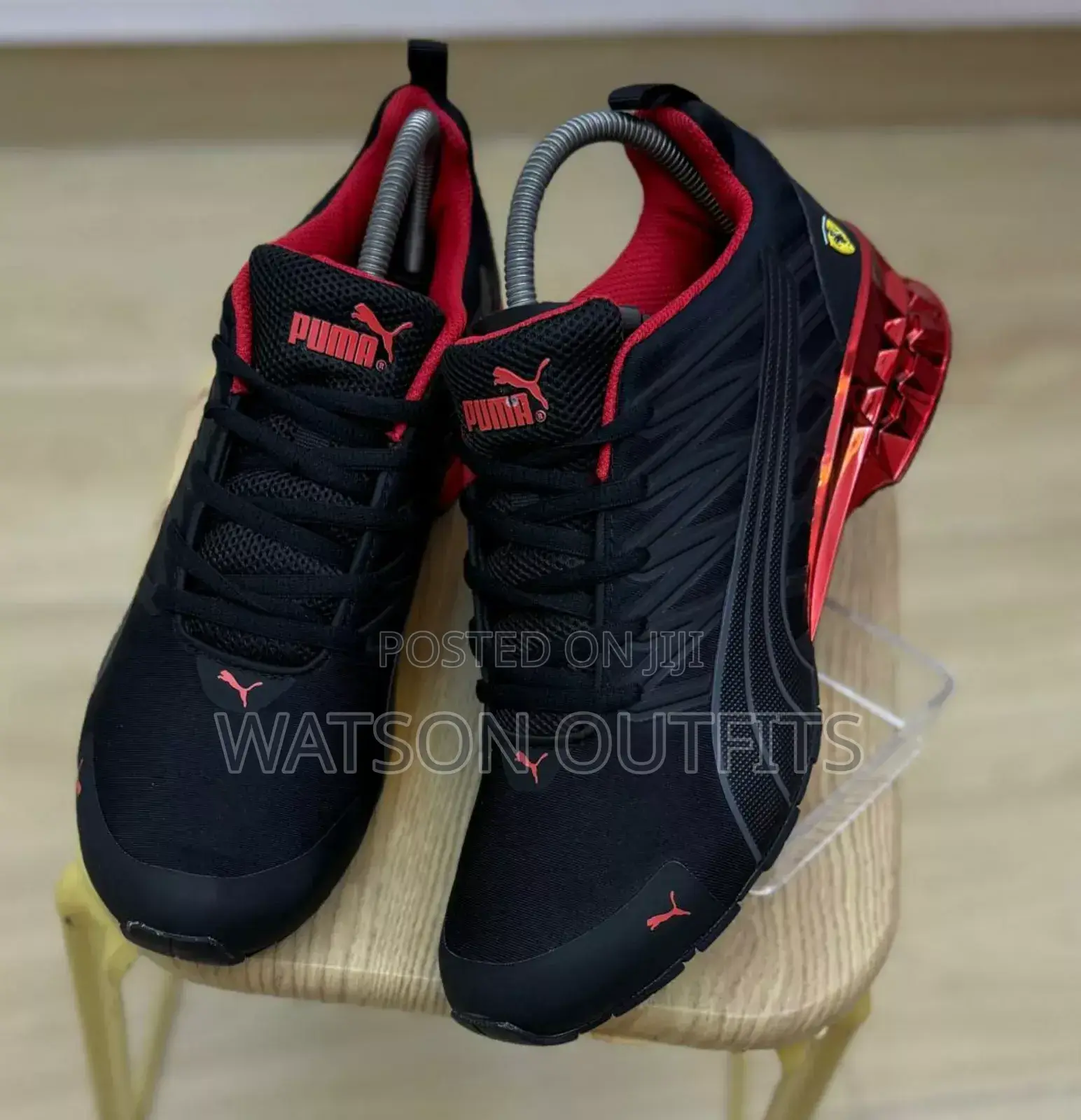 New PUMA Og Sneakers
