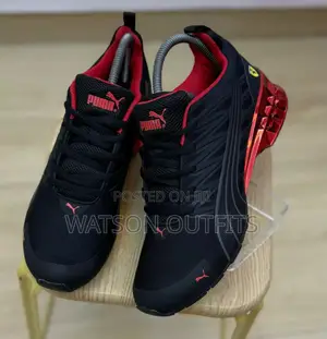 New PUMA Og Sneakers