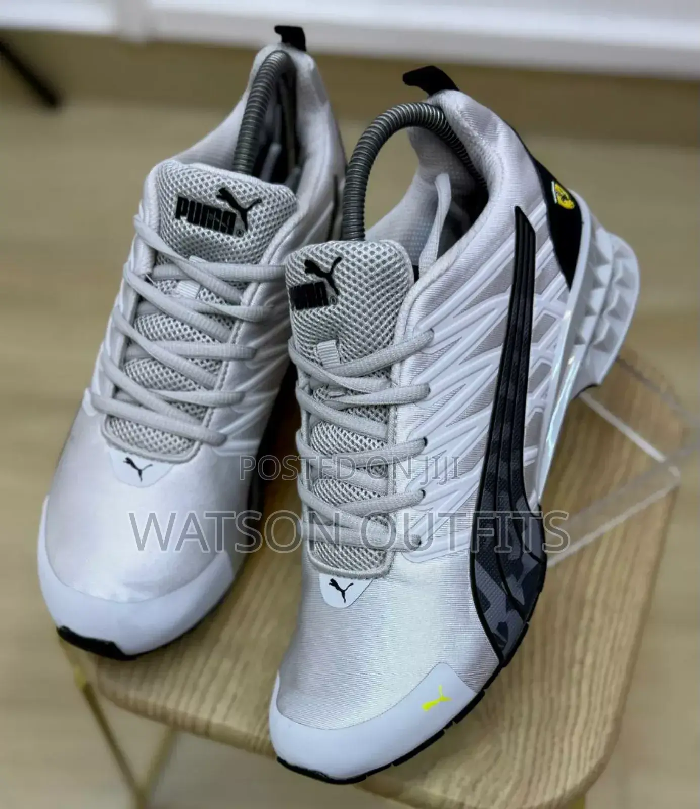 New PUMA Og Sneakers