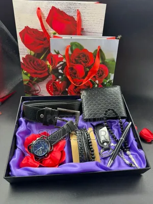 Gentleman Valentine Gift