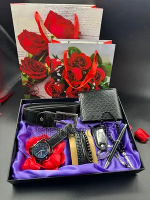 Gentleman Valentine Gift