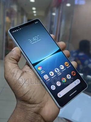 Sony Xperia 1 IV 256 GB White