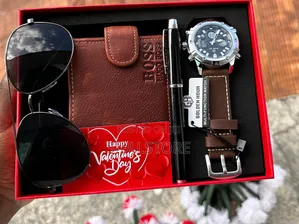 Men Valentine