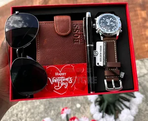 Men Valentine