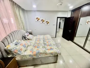 Furnished 2bdrm Apartment in Ilala for rent