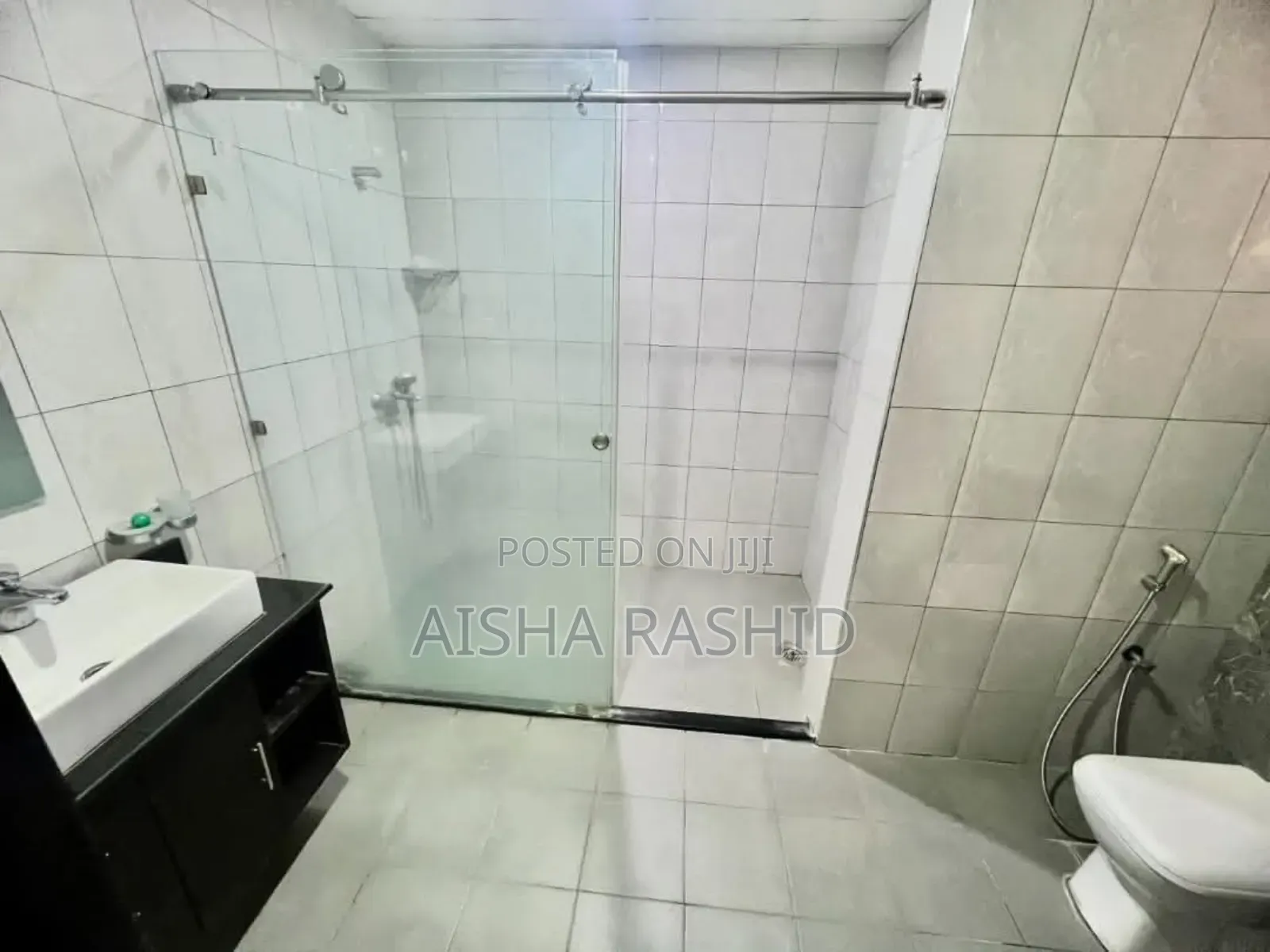Furnished 2bdrm Apartment in Ilala for rent