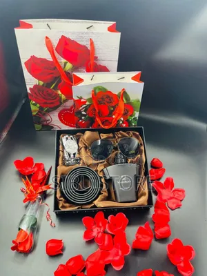 Gentleman Package