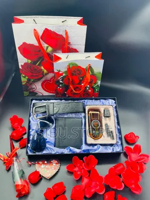 Gentleman Vantine Gift