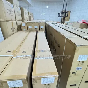 Iqtouch Series Te1300 86" Touch Smart Board